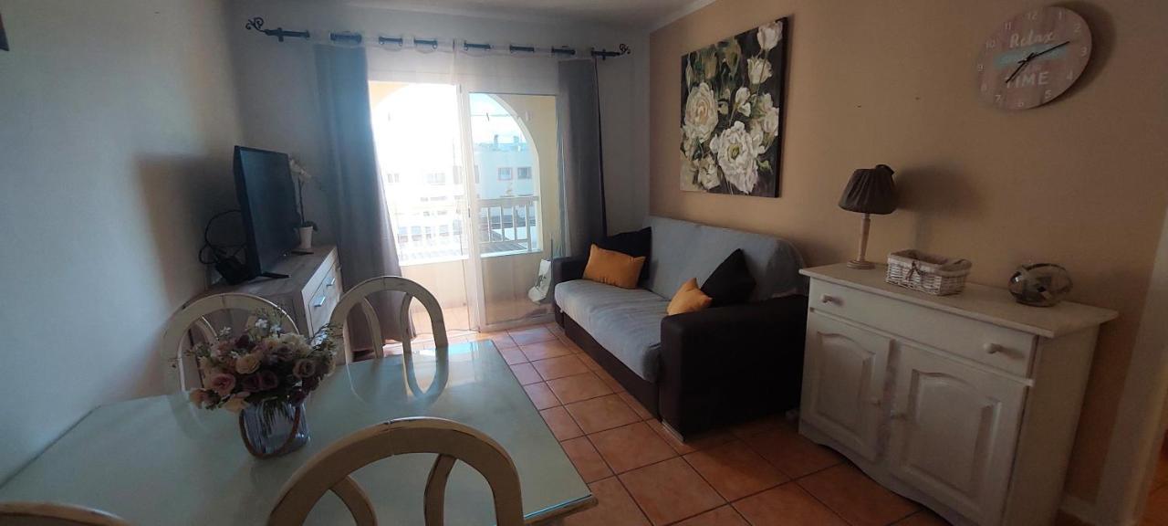 Popcorn Appartement
