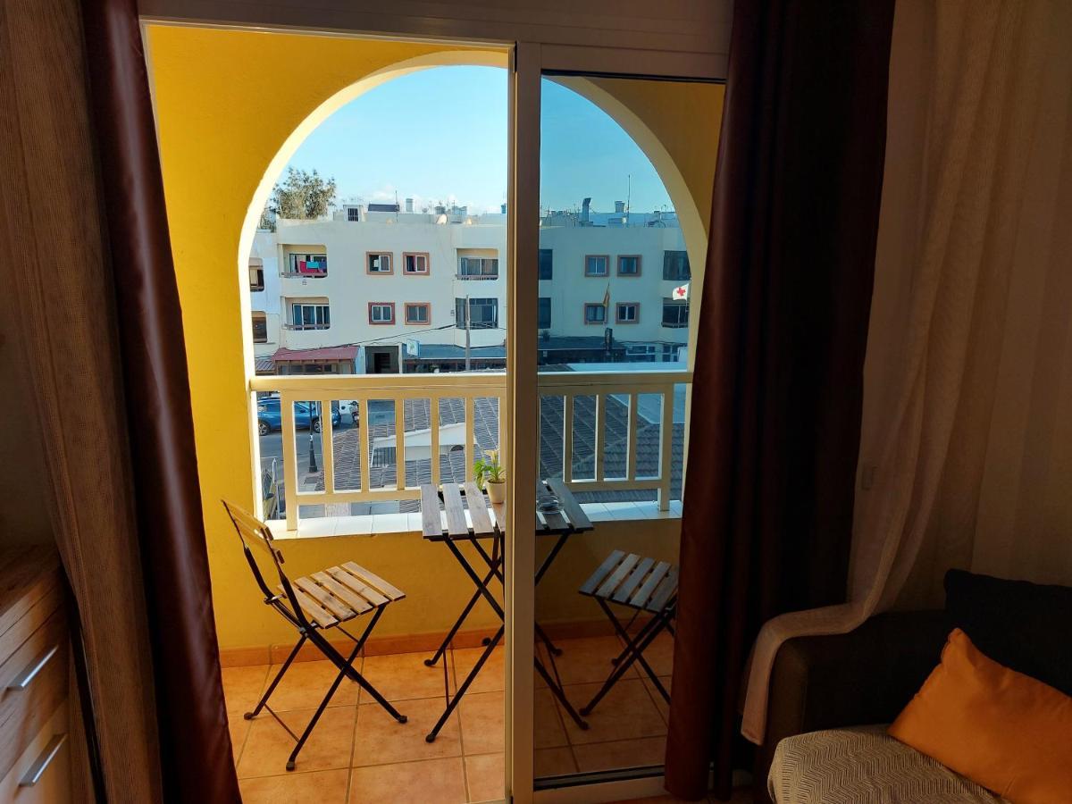 Appartement Popcorn