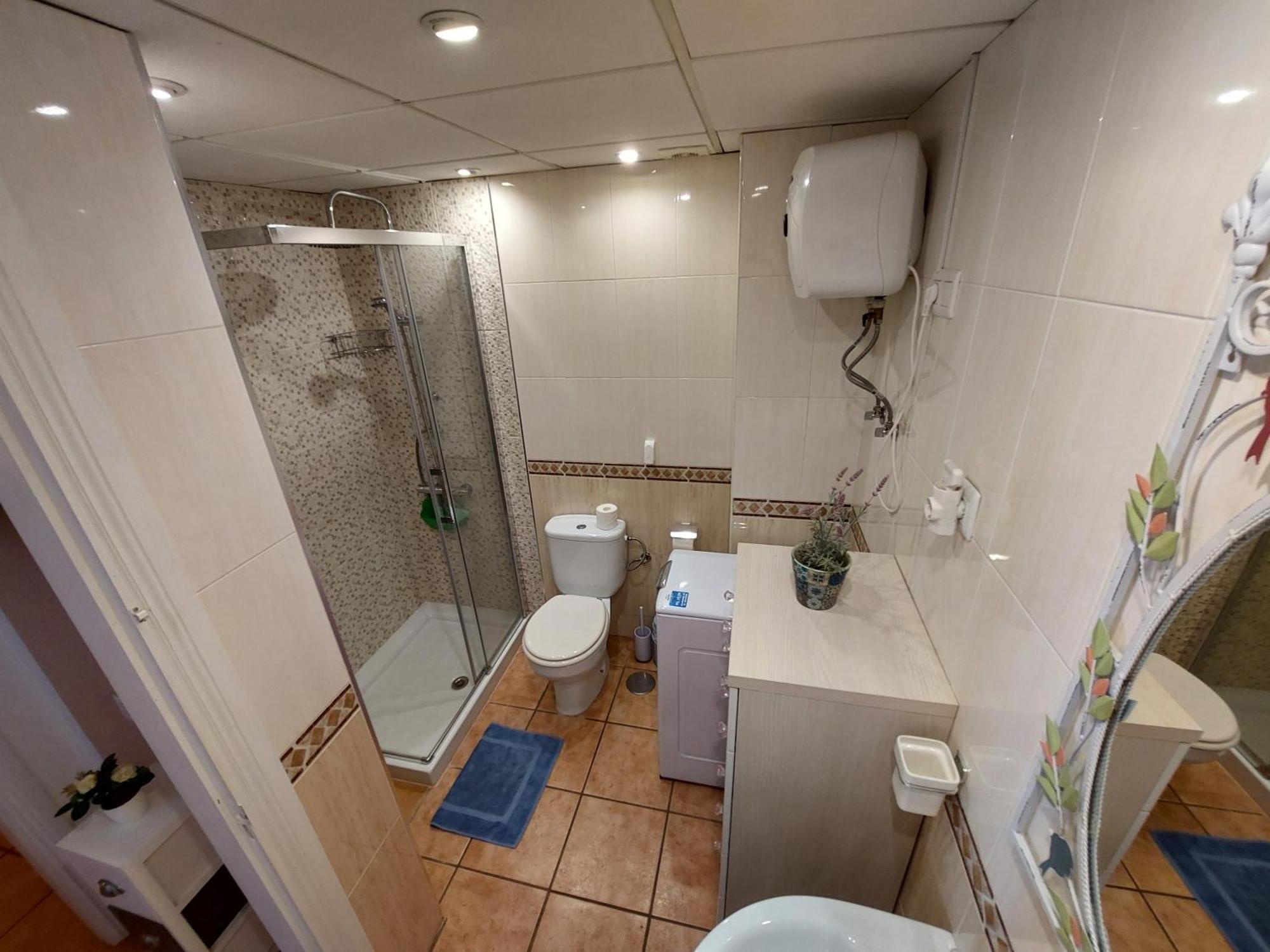 Popcorn Appartement